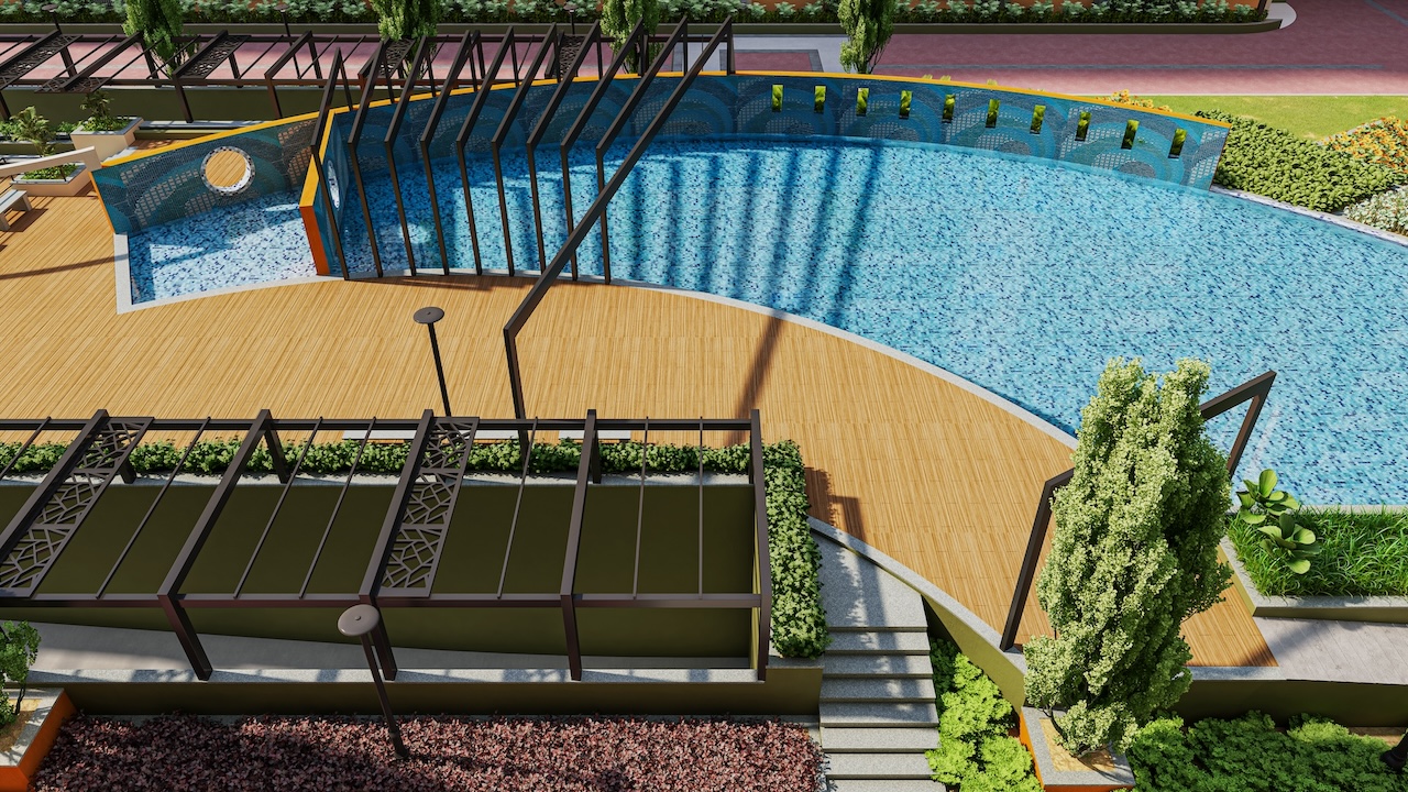 Anugraha Amenities 1